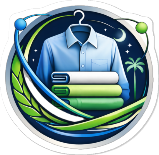 The Grove Valet logo